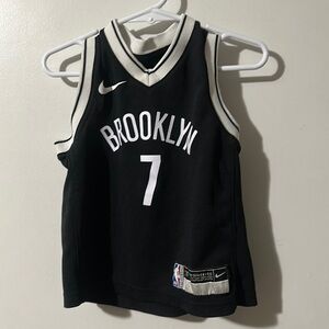 NBA jersey